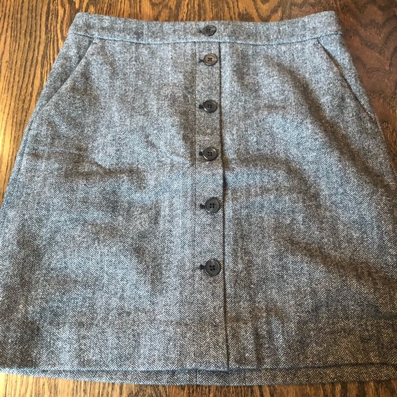 J. Crew Dresses & Skirts - J Crew Skirt